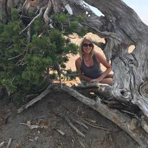 Meet your Posher, Faith